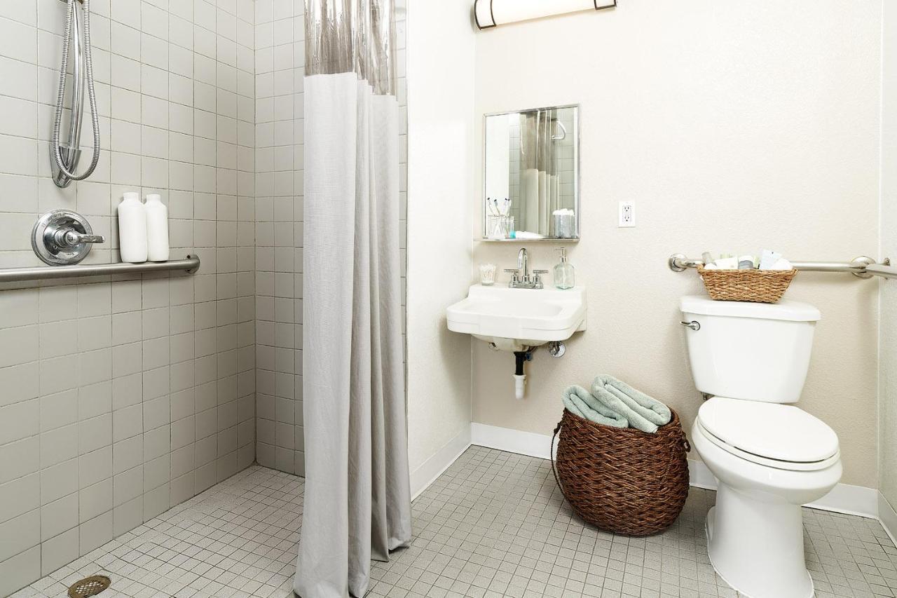Intown Suites Extended Stay Houston Tx - Cypress Station Bammel Luaran gambar